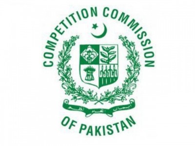 Competition Commission Of Pakistan