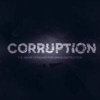 Corruption