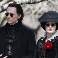 Crimson Peak