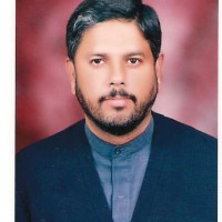 DR Inaam Ul Haq