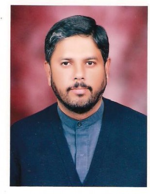 DR Inaam Ul Haq