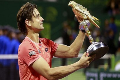 David Ferrer