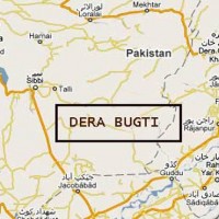 Dera Bugti