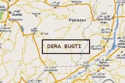 Dera Bugti