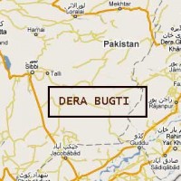 Dera Bugti