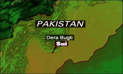 Dera Bugti