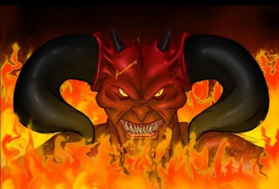 Devil