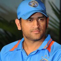 Dhoni