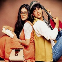 Dilwale Dulhania Le Jayenge