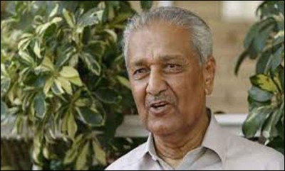  Dr Abdul Qadeer