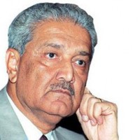 Dr Abdul Qadeer