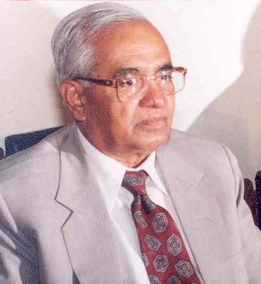 Dr Abdul Wahab