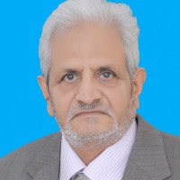 Dr Ehsan Bari