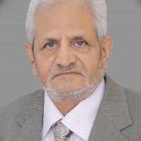 Dr Ihsan Bari