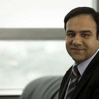 Dr Umar Saif