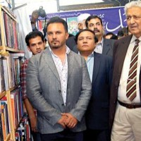 Dr. Abdul Qadeer Khan