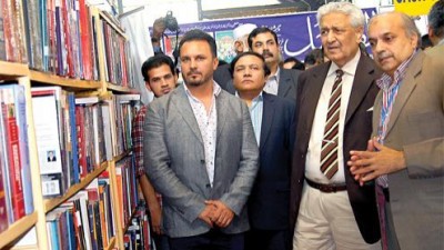 Dr. Abdul Qadeer Khan