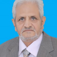 Dr. Ihsan Bari