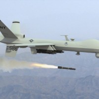 Drone Attack