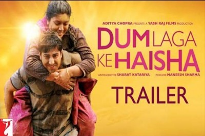 Dum Laga Ke Haisha