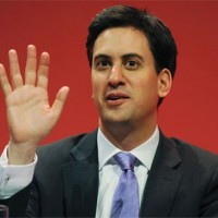 Ed Miliband