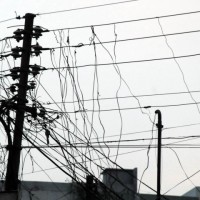 Electricity Thieves