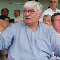 Esfandiyar Wali