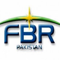 FBR Pakistan