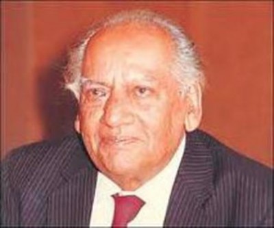 Faiz Ahmed Faiz