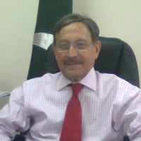 Farooq H Naik