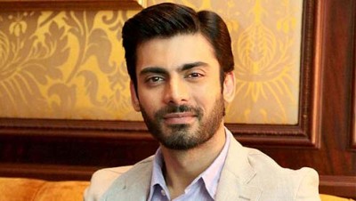 Fawad Khan