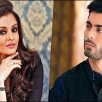 Fawad Khan And Aishwarya Rai