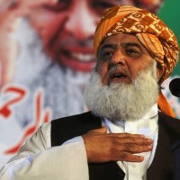 Fazlur Rehman