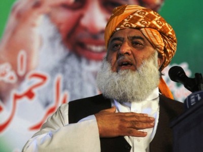 Fazlur Rehman