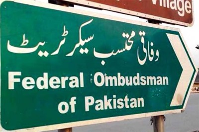 Federal Ombudsman