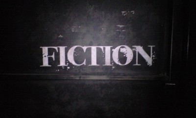 Fiction