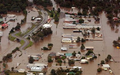 Floods