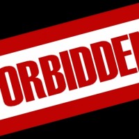 Forbidden