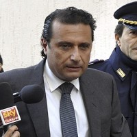 Francesco Schettino