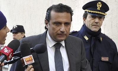 Francesco Schettino