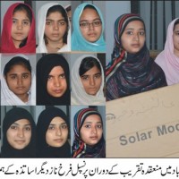 Girls High School Faisalabad