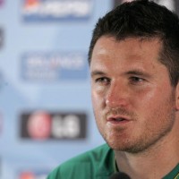 Graeme Smith