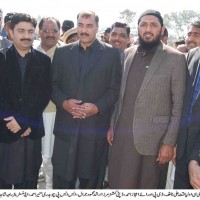 Group Photo Bhimber