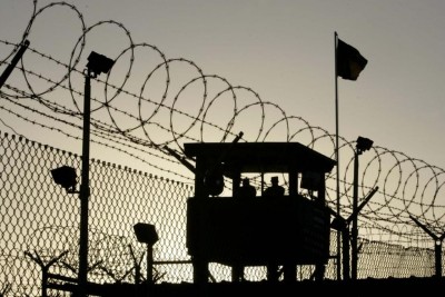 Guantanamo Bay