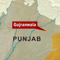 Gujranwala