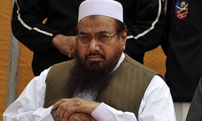 Hafiz Mohammad Saeed