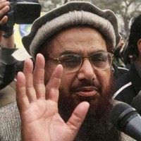 Hafiz Saeed