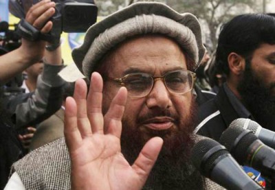 Hafiz Saeed