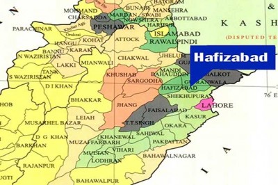 Hafizabad