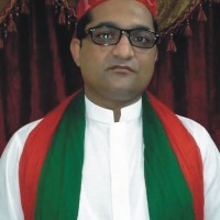 Haji Saifullah Kasuri